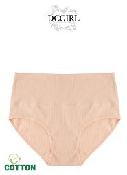 Figi DC Girl 70125/wz.29 A'12 L-3XL bawełna