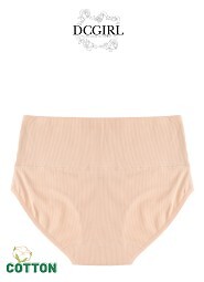 Figi DC Girl 70125/wz.29 A'12 L-3XL bawełna