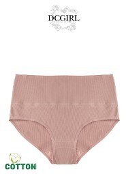 Figi DC Girl 70125/wz.29 A'12 L-3XL bawełna