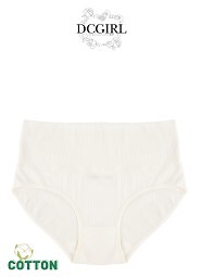 Figi DC Girl 70125/wz.29 A'12 L-3XL bawełna