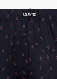Bokserki Atlantic 3MH-201 A'3 S-2XL