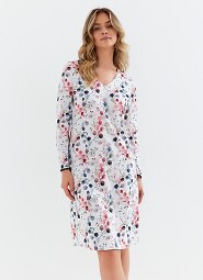 Koszula Cana 406 dł/r S-XL