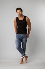 Koszulka Szata Adam sz/r kolor 4XL-5XL