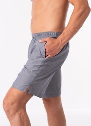 Spodenki piżamowe Key MXC 116 B24 M-2XL męskie