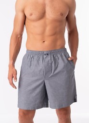 Spodenki piżamowe Key MXC 116 B24 M-2XL męskie