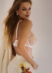 Biustonosz soft Kinga SC-1184 Allana