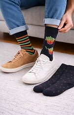 Skarpety Cornette Premium A59 A'3 39-47