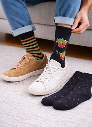 Skarpety Cornette Premium A59 A'3 39-47