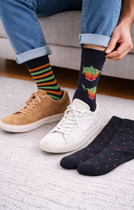 Skarpety Cornette Premium A59 A'3 39-47