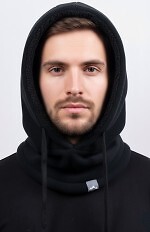 Kominiarka YOCLUB CZZ-0406F Bazyl męska