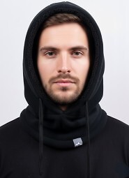 Kominiarka YOCLUB CZZ-0406F Bazyl męska