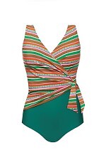 Strój kąpielowy Self S 1069 F23 Thailand 3