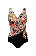 Strój kąpielowy Self S 1069 F23 Thailand 3