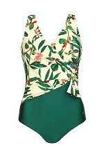 Strój kąpielowy Self S 1069 F23 Thailand 3