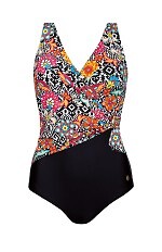 Strój kąpielowy Self S 1069 F23 Thailand 3