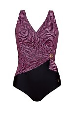 Strój kąpielowy Self S 1069 F23 Thailand 3