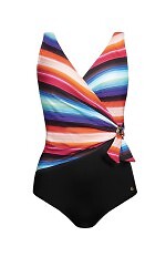 Strój kąpielowy Self S 1069 F23 Thailand 3