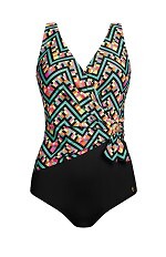 Strój kąpielowy Self S 1069 F23 Thailand 3