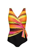 Strój kąpielowy Self S 1069 F23 Thailand 3