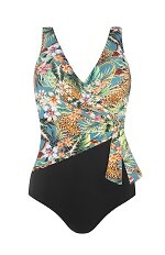 Strój kąpielowy Self S 1069 F23 Thailand 3