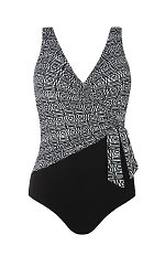 Strój kąpielowy Self S 1069 F23 Thailand 3