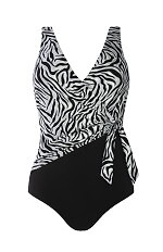 Strój kąpielowy Self S 1069 F23 Thailand 3