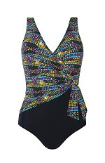 Strój kąpielowy Self S 1069 F23 Thailand 3