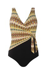 Strój kąpielowy Self S 1069 F23 Thailand 3