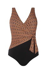 Strój kąpielowy Self S 1069 F23 Thailand 3