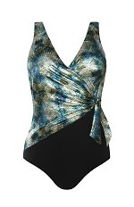 Strój kąpielowy Self S 1069 F23 Thailand 3