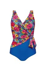 Strój kąpielowy Self S 1069 F23 Thailand 3