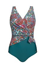 Strój kąpielowy Self S 1069 F23 Thailand 3