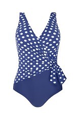 Strój kąpielowy Self S 1069 F23 Thailand 3