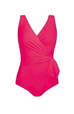 Strój kąpielowy Self S 1069 F23 Thailand 3