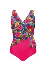 Strój kąpielowy Self S 1069 F23 Thailand 3