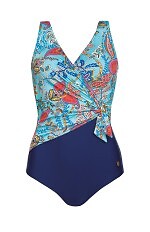 Strój kąpielowy Self S 1069 F23 Thailand 3