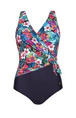 Strój kąpielowy Self S 1069 F23 Thailand 3