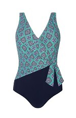 Strój kąpielowy Self S 1069 F23 Thailand 3