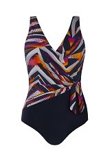 Strój kąpielowy Self S 1069 F23 Thailand 3