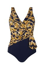 Strój kąpielowy Self S 1069 F23 Thailand 3