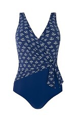 Strój kąpielowy Self S 1069 F23 Thailand 3