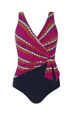 Strój kąpielowy Self S 1069 F23 Thailand 3