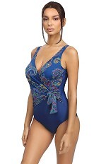 Strój kąpielowy Self S 1069 F23 Thailand 3