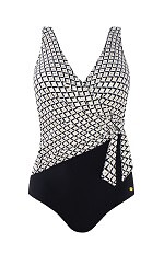 Strój kąpielowy Self S 1069 F23 Thailand 3