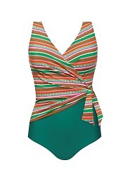 Strój kąpielowy Self S 1069 F23 Thailand 3