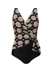 Strój kąpielowy Self S 1069 F23 Thailand 3