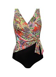 Strój kąpielowy Self S 1069 F23 Thailand 3