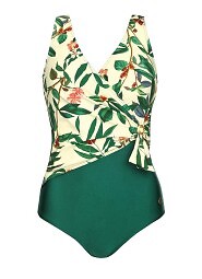 Strój kąpielowy Self S 1069 F23 Thailand 3