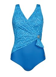 Strój kąpielowy Self S 1069 F23 Thailand 3