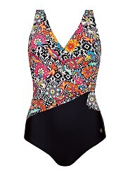 Strój kąpielowy Self S 1069 F23 Thailand 3